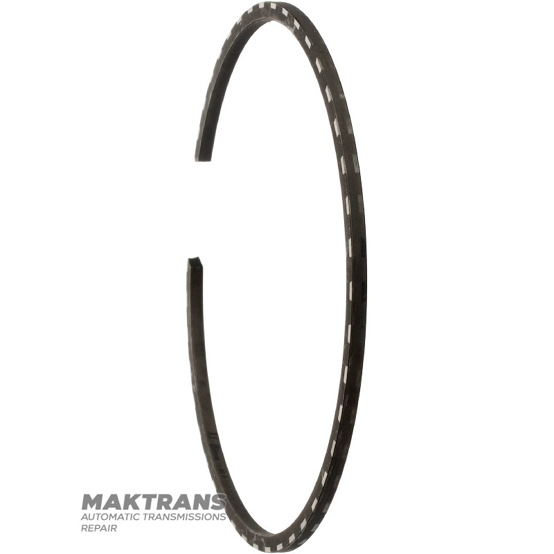 Pierścień ustalający DODGE / CHRYSLER 62TE - grubość 3,70 mm, średnica zewnętrzna 132,85 mm