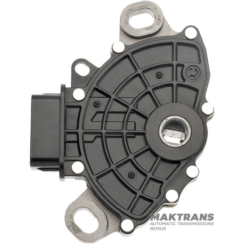 Czujnik położenia zmiany biegów NISSAN RE6R01A / AISIN WARNER A466ND — 31918EZ00A (8 pinów)