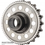 Wał odbioru mocy (PTO) / Koło słoneczne planetarne P1 NISSAN RE6R01A / AISIN WARNER A466ND - Koło słoneczne 49 zębów (Ø 75,80 mm), Koło wału odbioru mocy 69 zębów (Ø 203,90 mm)