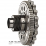 Wał odbioru mocy (PTO) / Koło słoneczne planetarne P1 NISSAN RE6R01A / AISIN WARNER A466ND - Koło słoneczne 49 zębów (Ø 75,80 mm), Koło wału odbioru mocy 69 zębów (Ø 203,90 mm)