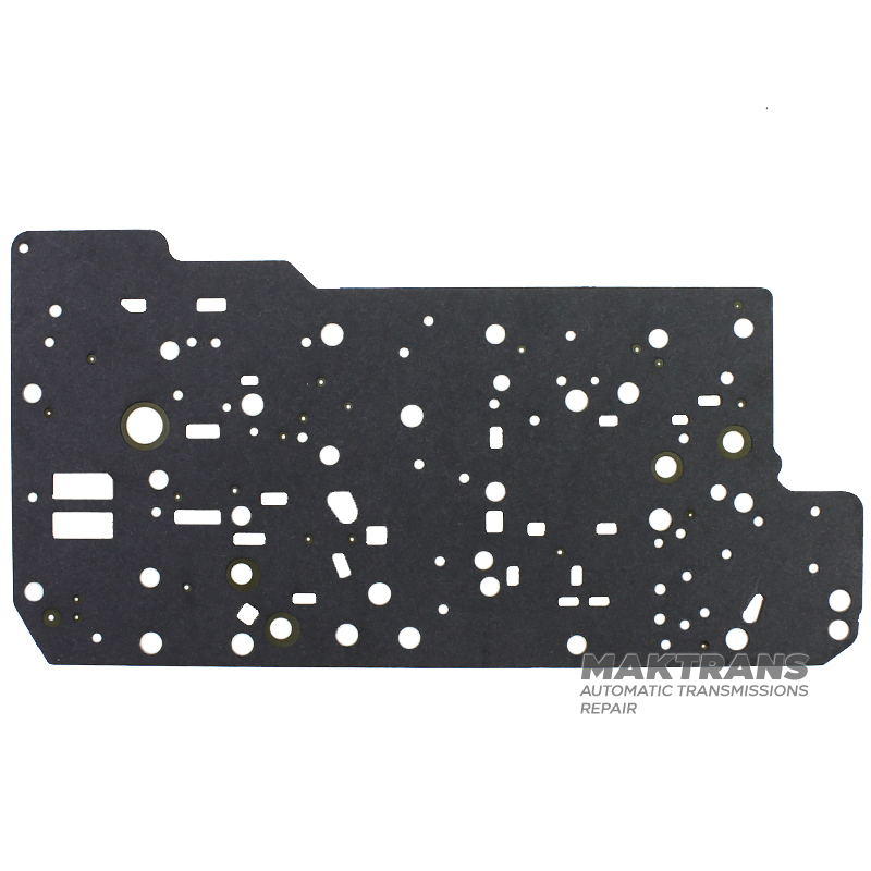 Płyta rozdzielająca do agregatu hydraulicznego 9HP48 1094 327 164