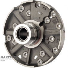 Piasta pompy oleju NISSAN RE6R01A / AISIN WARNER A466ND - wysokość 184 mm, 47 rowków (średnica zewnętrzna 37,80 mm)