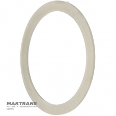 Podkładka ślizgowa bębna sprzęgła K2 NISSAN RE6R01A / AISIN WARNER A466ND — 89 x 72,80 x 1,95 / 6,05