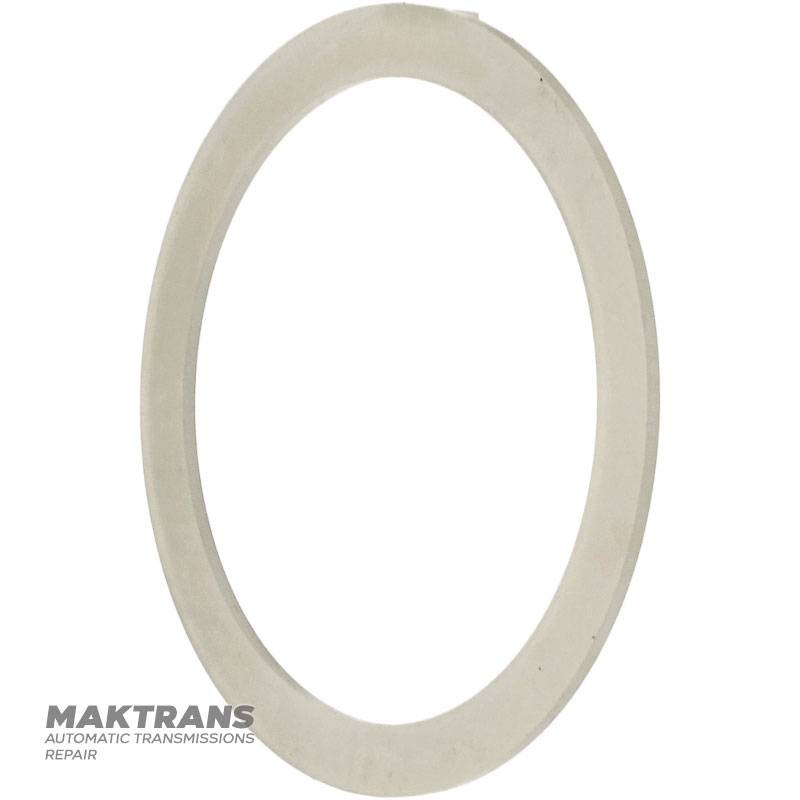 Podkładka ślizgowa bębna sprzęgła K2 NISSAN RE6R01A / AISIN WARNER A466ND — 89 x 72,80 x 1,95 / 6,05