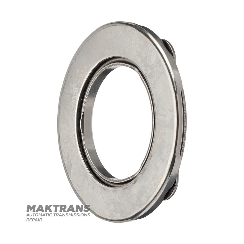 Łożysko igiełkowe oporowe NISSAN RE6R01A / AISIN WARNER A466ND - 41,80 x 23,80 x 3,60