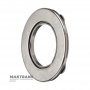 Łożysko igiełkowe oporowe NISSAN RE6R01A / AISIN WARNER A466ND - 41,80 x 23,80 x 3,60