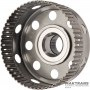 Hub K2 Clutch NISSAN RE6R01A / AISIN WARNER A466ND - wysokość 113 mm (zewnętrzna Ø 170,90 mm, 38 rowków)