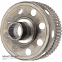 Hub K2 Clutch NISSAN RE6R01A / AISIN WARNER A466ND - wysokość 113 mm (zewnętrzna Ø 170,90 mm, 38 rowków)