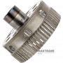 Hub K2 Clutch NISSAN RE6R01A / AISIN WARNER A466ND - wysokość 113 mm (zewnętrzna Ø 170,90 mm, 38 rowków)