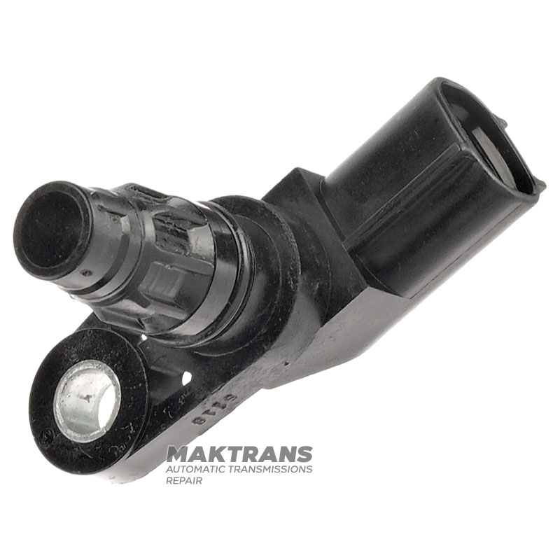 Czujnik prędkości NISSAN RE6R01A / AISIN WARNER A466ND — 31935EZ00B (wysokość czujnika 30 mm, 2 piny)