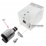 Adapter testowy elektromagnesu EPC A5HF1 4L80E