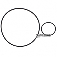 Zestaw pierścieni gumowych Direct Clutch A650E 35-50LE