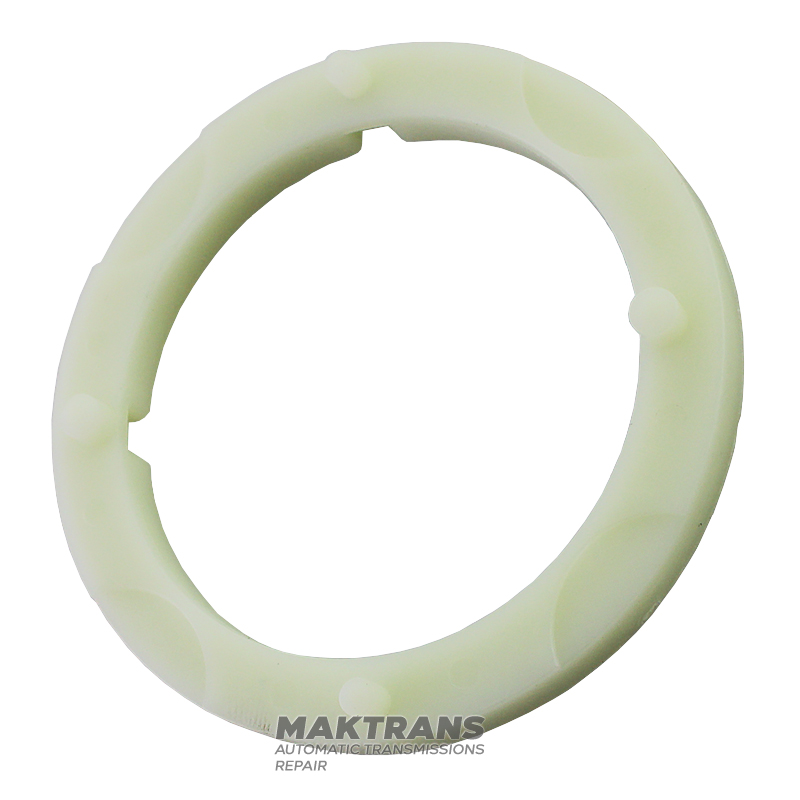 Zestaw podkładek plastikowych A650E 35-50LE