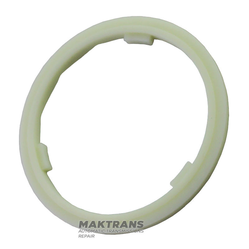 Zestaw podkładek plastikowych A650E 35-50LE