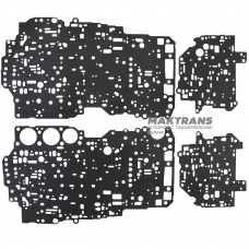 Zestaw uszczelek papierowych do agregatu hydraulicznego A650E 35-50LE  TYPE 1