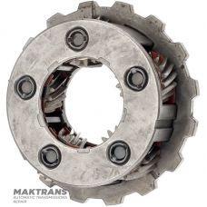 Przekładnia planetarna UNDERDRIVE DODGE, CHRYSLER 62TE - 5 satelitów (17 zębów, średnica zewnętrzna 31,25 mm), 5078876AA