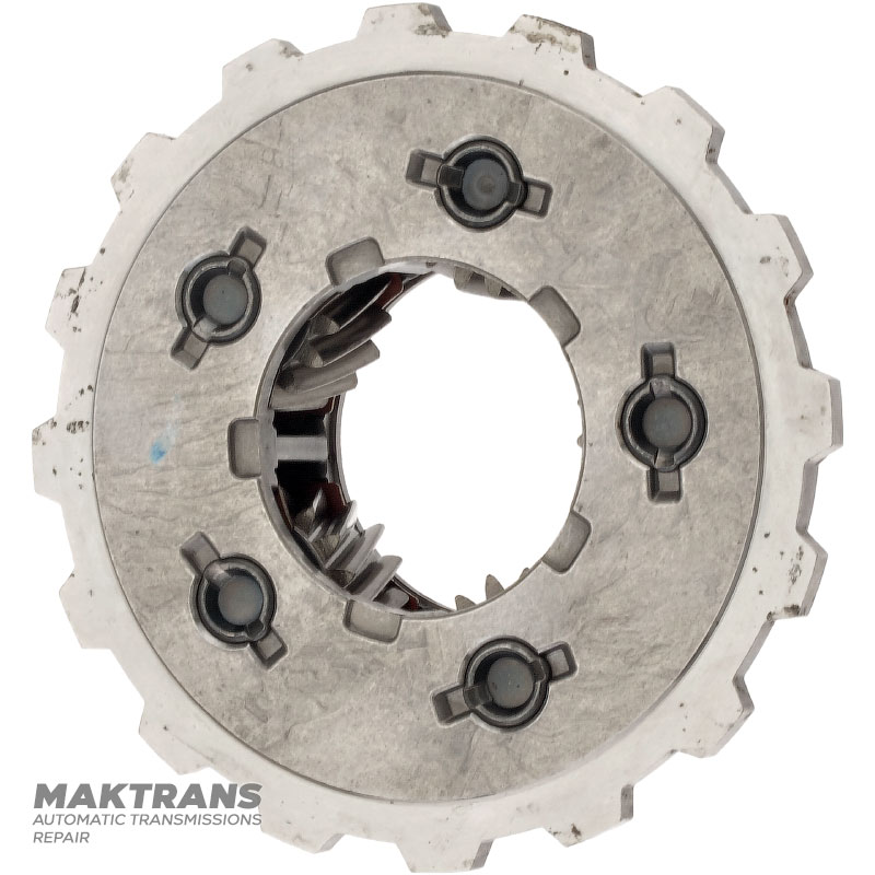 Przekładnia planetarna UNDERDRIVE DODGE, CHRYSLER 62TE - 5 satelitów (17 zębów, średnica zewnętrzna 31,25 mm), 5078876AA