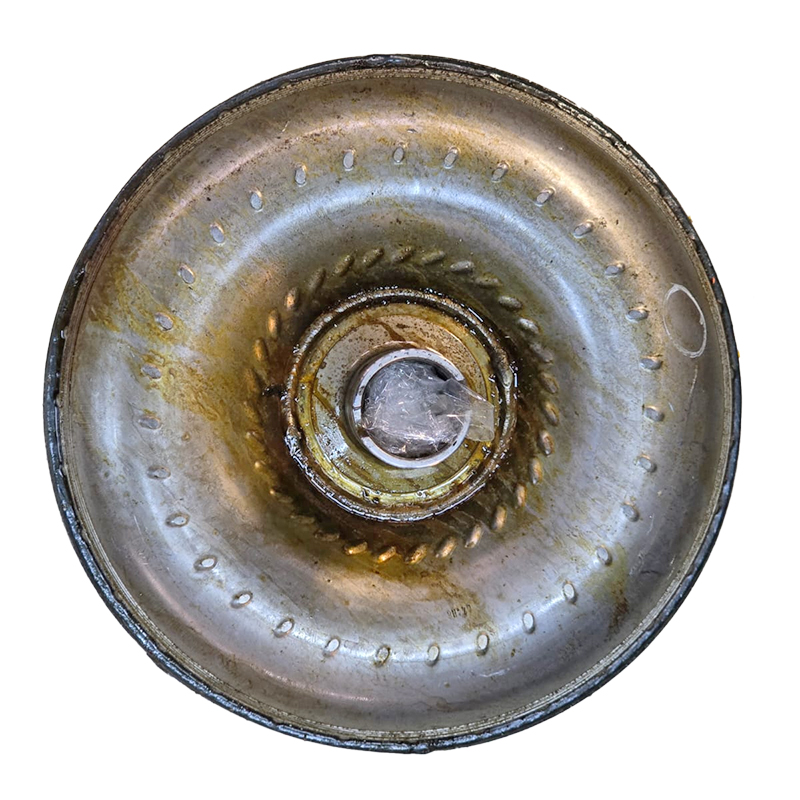 Przekładnia hydrokinetyczna (regenerowana) 722.6, PORSCHE 911 (996/997) 2002-2009 — 7222501202