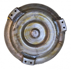 Przekładnia hydrokinetyczna (regenerowana) 722.6, PORSCHE 911 (996/997) 2002-2009 — 7222501202