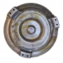 Przekładnia hydrokinetyczna (regenerowana) 722.6, PORSCHE 911 (996/997) 2002-2009 — 7222501202