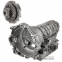 Obudowa skrzyni biegów ZF 5HP19FL (zmontowana z mechanizmem różnicowym) - kod skrzyni biegów DES, 1060030014