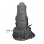 Obudowa skrzyni biegów (zespół) ZF 4HP22 - 1043010323