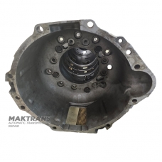 Obudowa skrzyni biegów (zespół) ZF 4HP22 - 1043010323