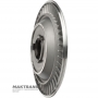 Koło reaktora do przekładni hydrokinetycznej GM 9T60, 9T65 — oznaczenie obudowy C1018893, 40 rowków, średnica zewnętrzna 179,25 mm