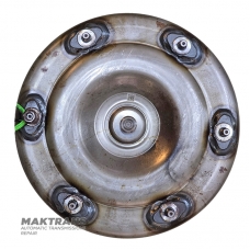 Przekładnia hydrokinetyczna (refurbished) Aisin Warner TG-81SC, AWF8G35 - oznaczenie 4CA010, VOLVO V90 II, 2.0TDI, VOLVO XC90 4WD, 2.0TDI