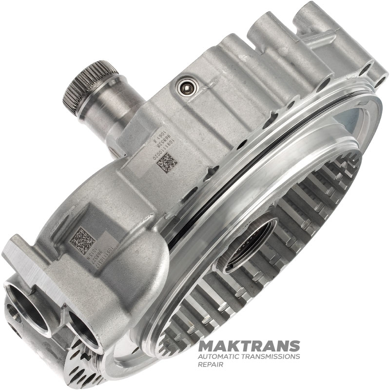 Piasta pompy oleju ZF 8HP90 - 1091410014