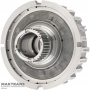 Kosz (pusty, bez tłoków i tarcz) Sprzęgło E, ZF 8HP90 - 1091471010, 38 rowków (Ø zewn. 49,65 mm)