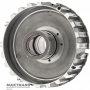 Kosz (pusty, bez tłoków i tarcz) Sprzęgło E, ZF 8HP90 - 1091471010, 38 rowków (Ø zewn. 49,65 mm)