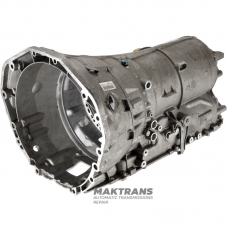 Obudowa skrzyni biegów (bez systemu Start-Stop), 2WD, ZF 8HP90 - 1091010005, 1091401033, 1081012007 ZG2