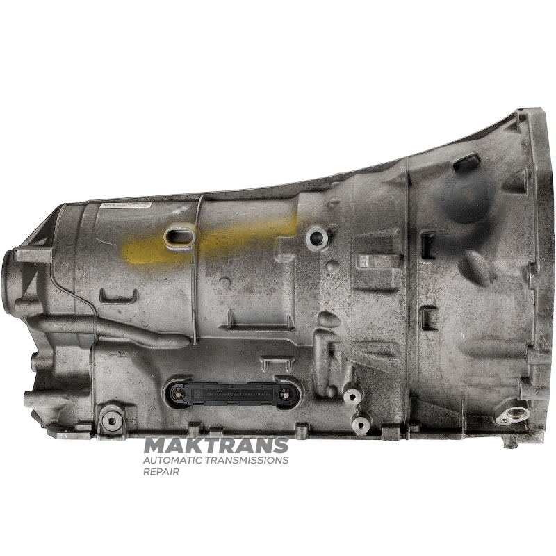 Obudowa skrzyni biegów (bez systemu Start-Stop), 2WD, ZF 8HP90 - 1091010005, 1091401033, 1081012007 ZG2