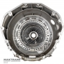 Obudowa skrzyni biegów (bez systemu Start-Stop), 2WD, ZF 8HP90 - 1091010005, 1091401033, 1081012007 ZG2