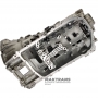 Obudowa skrzyni biegów (bez systemu Start-Stop), 2WD, ZF 8HP90 - 1091010005, 1091401033, 1081012007 ZG2