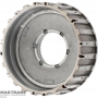 Kosz (pusty, bez tłoków i tarcz) sprzęgła E, ZF 8HP90 - 1090475015, (wysokość bębna 48,25 mm)