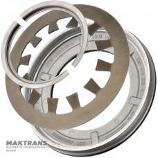 Zestaw sprzęgła Piston A ZF 8HP90, 8HP90A - 1091470009, (89,45 x 144,20 x 20)
