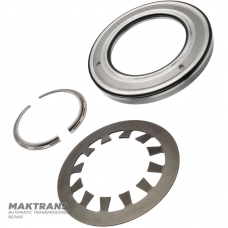 Zestaw sprzęgła Piston A ZF 8HP90, 8HP90A - 1091470009, (89,45 x 144,20 x 20)