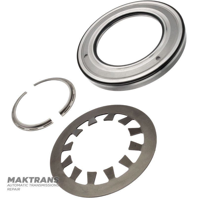 Zestaw sprzęgła Piston A ZF 8HP90, 8HP90A - 1091470009, (89,45 x 144,20 x 20)