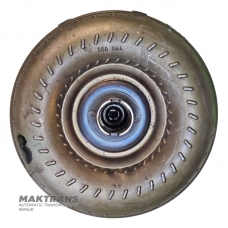 Przekładnia hydrokinetyczna (naprawiona) ZF 6HP26 — 4168025418, 50624306359, 000829, C82, 000044, 4 otwory montażowe