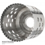 Piasta sprzęgła D ZF 8HP90, 8HP90A - 1091473006 (wysokość całkowita 200 mm)
