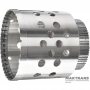 Piasta sprzęgła D ZF 8HP90, 8HP90A - 1091473006 (wysokość całkowita 200 mm)