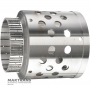 Piasta sprzęgła D ZF 8HP90, 8HP90A - 1091473006 (wysokość całkowita 200 mm)