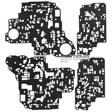 Zestaw uszczelek papierowych do korpusu zaworu JF403E, RE4F04A, RE4F04B, RE4F04V N1