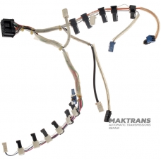Wiązka przewodów do korpusu zaworów Toyota/Lexus Hybrid PC60 – z czujnikiem temperatury, 8212530610