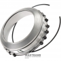 Tłok ze sprężyną powrotną B2 Hamulec TOYOTA / LEXUS Hybrid PC60 - wysokość całkowita 57 mm, Ø zewnętrzna 185,20 mm, Ø wewnętrzna 137,80 mm