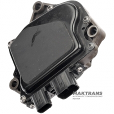 Elektroniczny moduł zabezpieczający zmiany biegów Toyota / Lexus Hybrid PC60 — 35580-48011