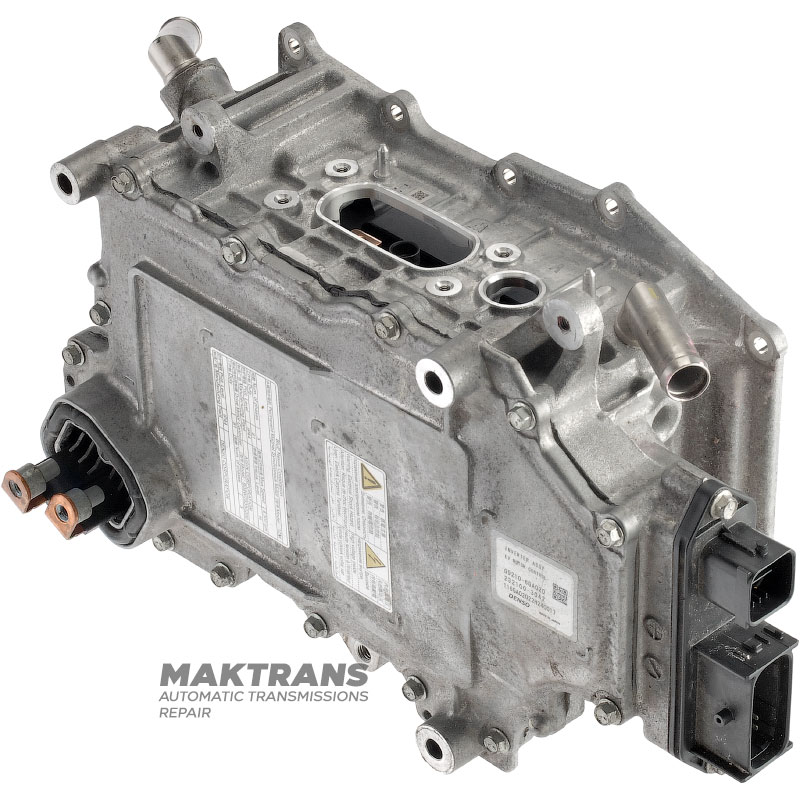 Falownik skrzyni biegów Toyota/Lexus Hybrid PC60 — G9210-6GA020, 232100-3042, 1ZM, B08W25332200
