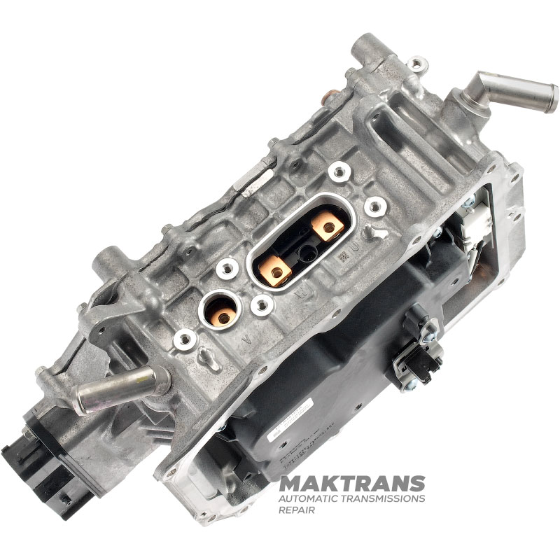 Falownik skrzyni biegów Toyota/Lexus Hybrid PC60 — G9210-6GA020, 232100-3042, 1ZM, B08W25332200